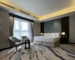 ALWATEEN HOTEL thumbnail